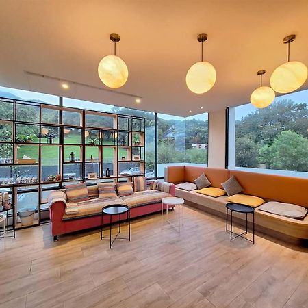 Yanmin Hot Spring Resort Ταϊπέι Εξωτερικό φωτογραφία